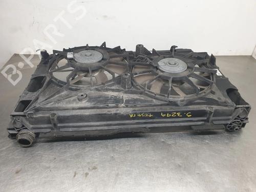 Køleventilator elektrisk TOYOTA AURIS Estate (_E18_) 1.8 Hybrid (ZWE186_, ZWE186R, ZWE186H) (136 hp) 29619967
