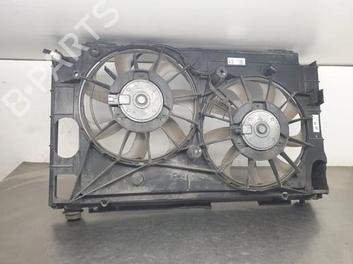 Radiator fan TOYOTA AURIS Estate (_E18_) 1.8 Hybrid (ZWE186_, ZWE186R, ZWE186H) | BP29619967M35