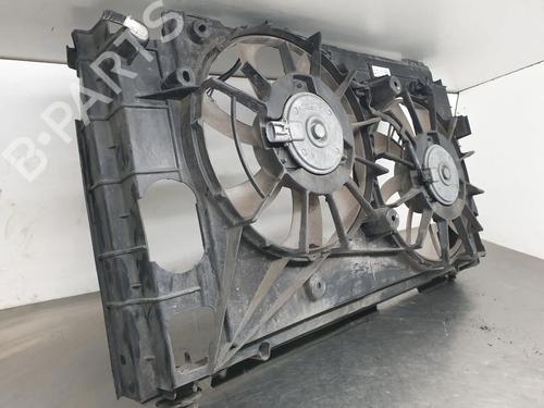 Radiator fan TOYOTA AURIS Estate (_E18_) 1.8 Hybrid (ZWE186_, ZWE186R, ZWE186H) | BP29619967M35