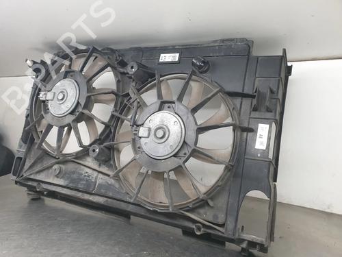 Radiator fan TOYOTA AURIS Estate (_E18_) 1.8 Hybrid (ZWE186_, ZWE186R, ZWE186H) | BP29619967M35