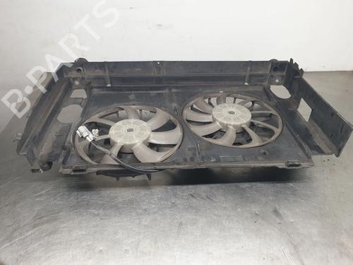 Radiator fan TOYOTA AURIS Estate (_E18_) 1.8 Hybrid (ZWE186_, ZWE186R, ZWE186H) | BP29619967M35