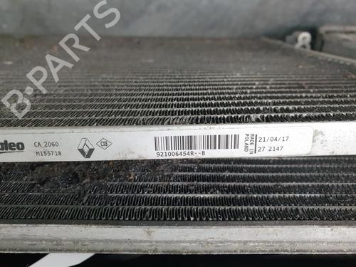 Radiatorsett DACIA LODGY (JS_) 1.2 TCe (JSAY, JSM0) | BP29619973M120 