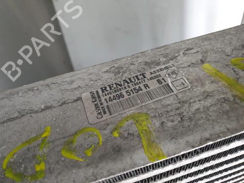 Radiatorsett DACIA LODGY (JS_) 1.2 TCe (JSAY, JSM0) | BP29619973M120 