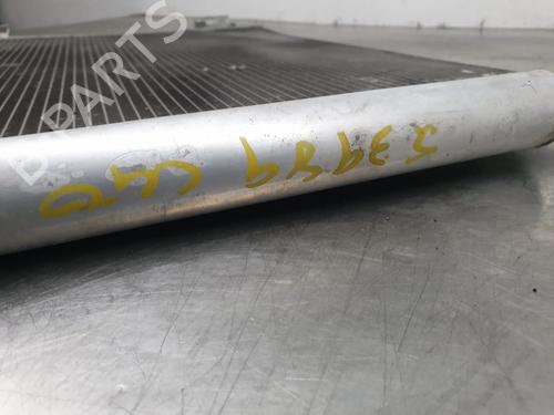 AC radiator RENAULT CLIO V (B7_) 1.5 Blue dCi 85 (B7AG) | BP29627651M32 