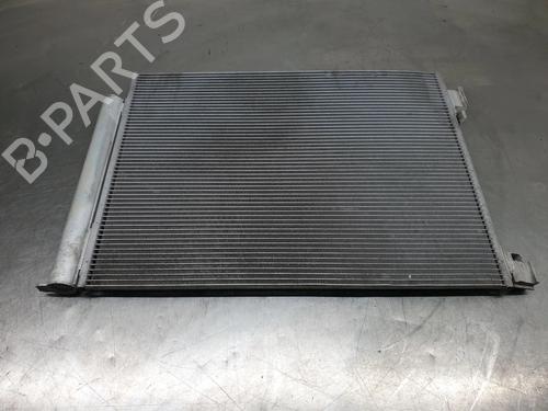 AC radiator RENAULT CLIO V (B7_) 1.5 Blue dCi 85 (B7AG) | BP29627651M32 