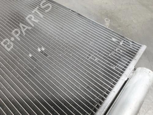 AC radiator RENAULT CLIO V (B7_) 1.5 Blue dCi 85 (B7AG) | BP29627651M32 