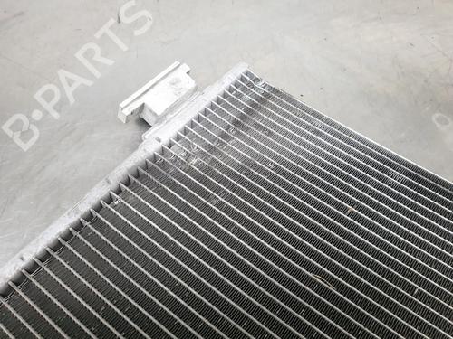 AC radiator RENAULT CLIO V (B7_) 1.5 Blue dCi 85 (B7AG) | BP29627651M32 