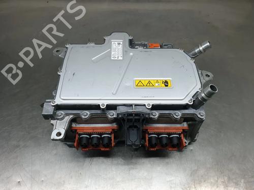 Używane Inwerter / Konwerter RENAULT AUSTRAL E-TECH 200 Hybrid (HGM2) (199 hp) 25438635