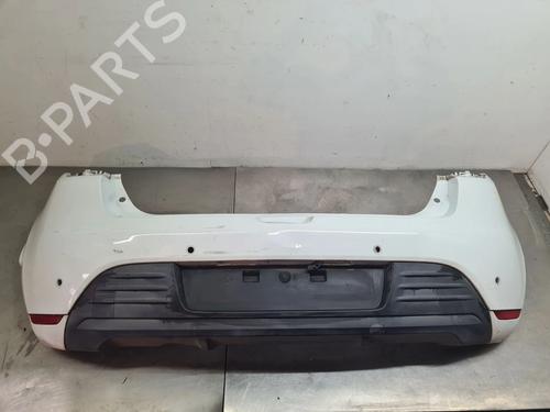Pare-chocs arrière RENAULT CLIO IV (BH_) 1.5 dCi 75 (75 hp) 29627653