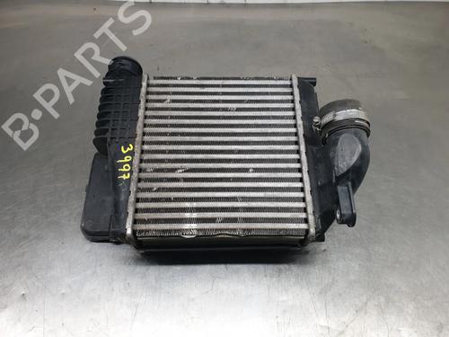 Intercooler PEUGEOT 308 II (LB_, LP_, LW_, LH_, L3_) 1.5 BlueHDI 100 (102 hp) 29629769