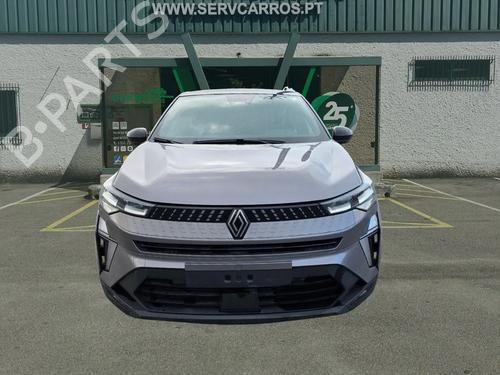 Used Parts RENAULT CAPTUR II (HF_) TCe 140 (HFN0) (140 hp) 4429785