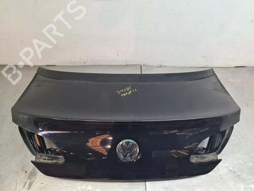 Achterklep VW PASSAT CC B6 (357) 2.0 TDI (170 hp) 27841083