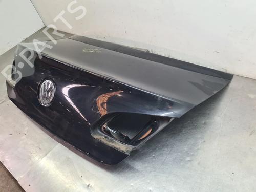 Tailgate VW PASSAT CC B6 (357) 2.0 TDI | BP27841083C6 