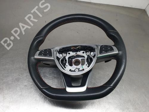 Used Steering wheel MERCEDES-BENZ GLA-CLASS (X156) GLA 220 d 4-matic (156.905) (177 hp) 29629771