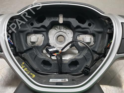 Steering wheel DACIA SANDERO III 1.0 TCe 100 ECO-G | BP29629772C49 