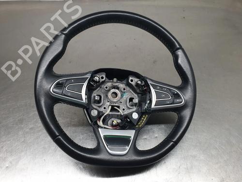 Volante RENAULT MEGANE IV Hatchback (B9A/M/N_) 1.5 dCi 110 (B9A3) (110 hp) 29629773
