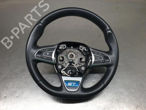 Volante RENAULT MEGANE IV Hatchback (B9A/M/N_) 1.8 Blue dCi 150 (B9A7) (150 hp) 28369004