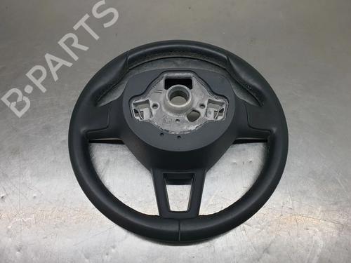Steering wheel SKODA FABIA III (NJ3) 1.4 TDI | BP20334747C49