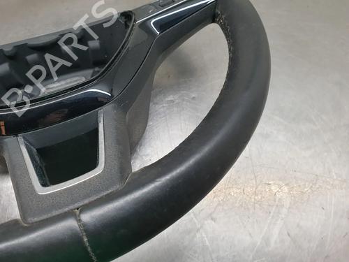 Steering wheel SKODA FABIA III (NJ3) 1.4 TDI | BP20334747C49