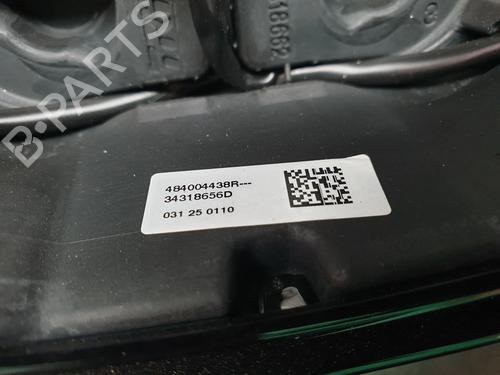 Rat DACIA SANDERO III 1.0 TCe 100 | BP29210260C49 