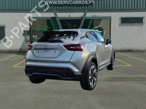 Used Parts NISSAN JUKE (F16_) DIG-T 117 (117 hp) 4429792