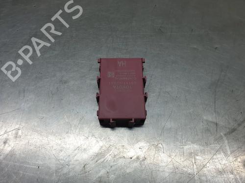 Modulo electronico TOYOTA COROLLA Hatchback (_E21_, _EA1_, _EH1_) [2018-2025]  29631097
