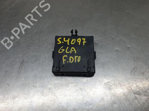 Modulo electronico MERCEDES-BENZ GLA-CLASS (X156) GLA 220 d 4-matic (156.905) (177 hp) 29631098