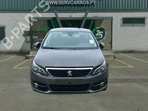 Used Parts PEUGEOT 308 SW II (LC_, LJ_, LR_, LX_, L4_)  1.5 BlueHDi 130  4429791