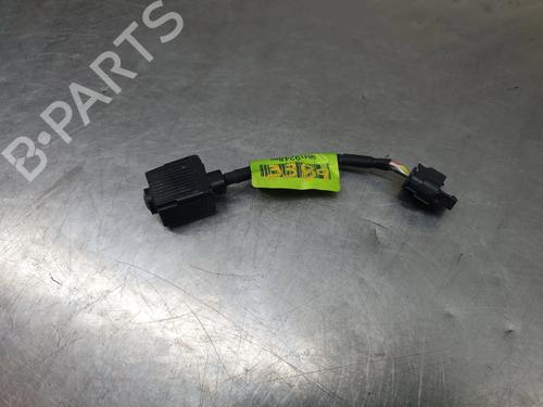 Used Electronic module CITROËN C4 III (BA_, BB_, BC_) ë-C4 (BCZKWC) (156 hp) 29632610