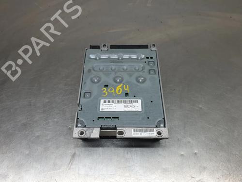 Elektronisk modul MERCEDES-BENZ C-CLASS (W205) C 200 d (205.001) (160 hp) 29632611