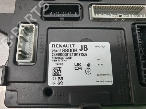 Electronic module RENAULT TRAFIC III Van (FG_) 2.0 dCi 110 (FGMW) | BP29632613M83 