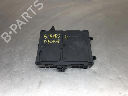 Elektronisk modul RENAULT MEGANE IV Hatchback (B9A/M/N_) 1.5 dCi 110 (B9A3) (110 hp) 29632614