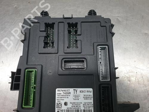 Elektronisk modul RENAULT MEGANE IV Hatchback (B9A/M/N_) 1.5 dCi 110 (B9A3) | BP29632614M83