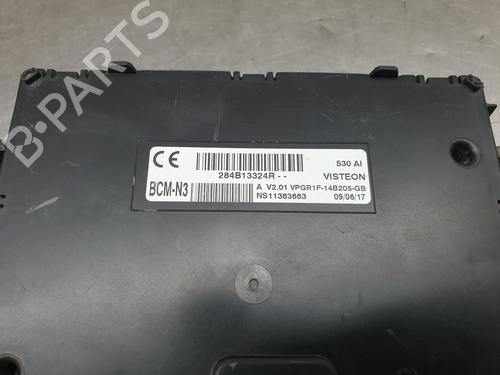 Electronic module RENAULT MASTER III Van (FV) 2.3 dCi 110 FWD (FV0R, FV0W, FV1A) | BP29632615M83