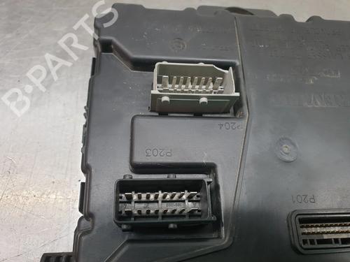 Electronic module RENAULT MASTER III Van (FV) 2.3 dCi 110 FWD (FV0R, FV0W, FV1A) | BP29632615M83