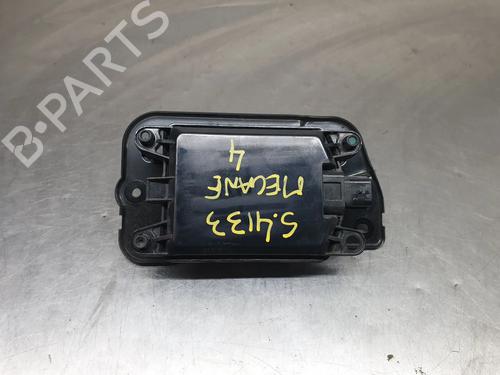 Elektronisk modul RENAULT MEGANE IV Hatchback (B9A/M/N_) 1.8 Blue dCi 150 (B9A7) (150 hp) 29634444