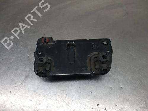 Elektronisk modul RENAULT MEGANE IV Hatchback (B9A/M/N_) 1.8 Blue dCi 150 (B9A7) | BP29634444M83