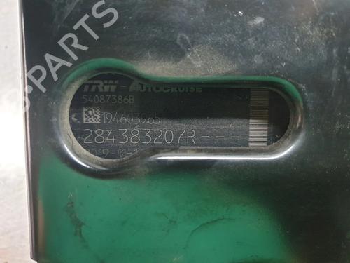 Elektronisk modul RENAULT MEGANE IV Hatchback (B9A/M/N_) 1.8 Blue dCi 150 (B9A7) | BP29634444M83