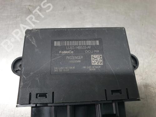 Elektronische module FORD PUMA (J2K, CF7) 1.0 Flexifuel | BP29634445M83 