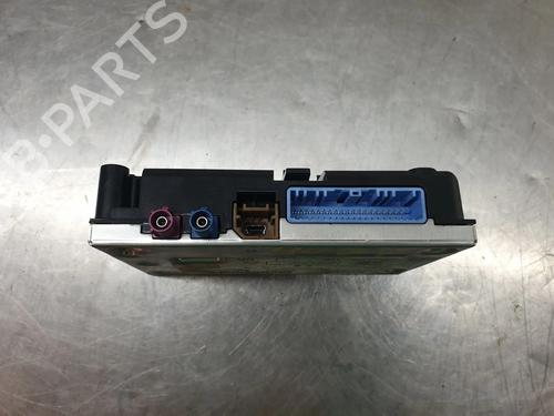 Electronic module RENAULT TRAFIC III Van (FG_) 2.0 dCi 110 (FGMW) | BP29634446M83 