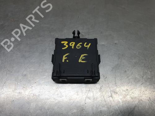 Used Electronic module MERCEDES-BENZ C-CLASS (W205) C 200 d (205.001) (160 hp) 29634447