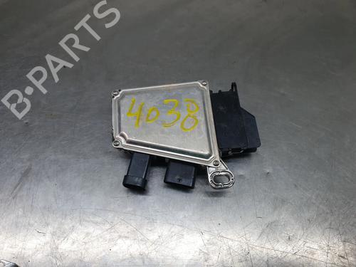 Used Electronic module DS DS 7 Crossback (J4_, JR_, JC_) 1.6 PureTech 180 (J45GFR) (180 hp) 29635440