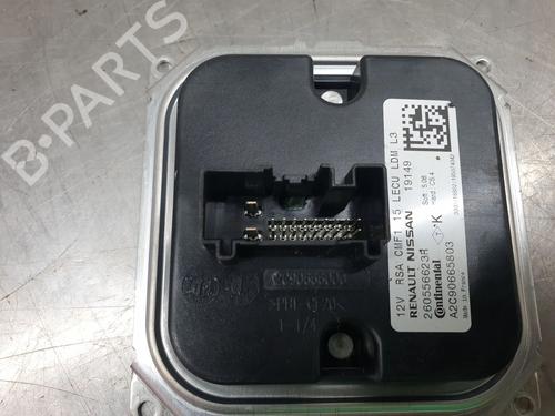 Modulo elettronico RENAULT CLIO V (B7_) 1.0 TCe 100 (B7MT) | BP29635441M83 