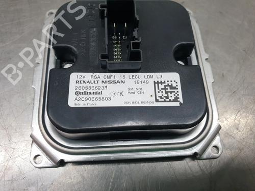 Modulo elettronico RENAULT CLIO V (B7_) 1.0 TCe 100 (B7MT) | BP29635441M83 