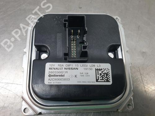 Module électronique RENAULT CLIO V (B7_) 1.0 TCe 100 (B7MT) | BP29635442M83 