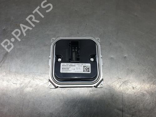 Module électronique RENAULT CLIO V (B7_) 1.0 TCe 100 (B7MT) | BP29635442M83 