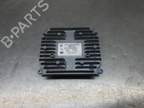Used Electronic module CITROËN C5 AIRCROSS (A_) 1.5 BlueHDi 130 (ACYHZJ, ACYHZR) (131 hp) 29635443