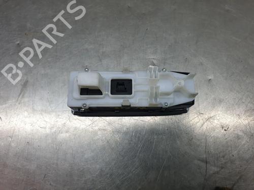 Left front window switch MERCEDES-BENZ E-CLASS (W212) E 350 CDI (212.025) | BP13740343I27 