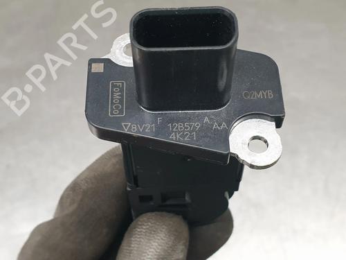 Mass air flow sensor FORD B-MAX (JK) 1.6 TDCi | BP29635453M95 