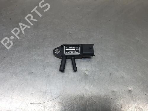 Elektronische module ALFA ROMEO STELVIO (949_) 2.2 D (949.AXD1A) (160 hp) 29635457